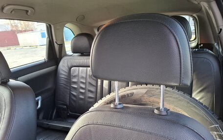 Opel Antara I, 2014 год, 1 120 000 рублей, 7 фотография