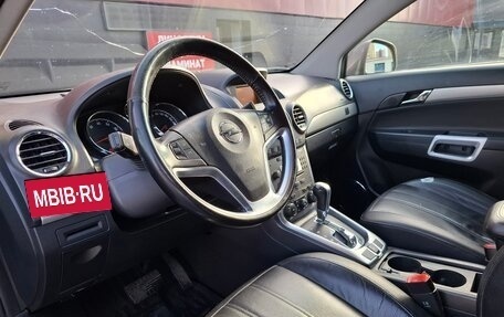 Opel Antara I, 2014 год, 1 120 000 рублей, 6 фотография