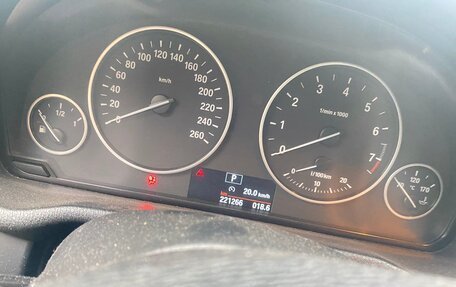 BMW X3, 2012 год, 1 500 000 рублей, 4 фотография