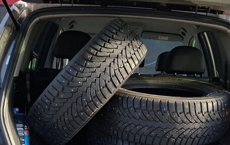 Opel Antara I, 2014 год, 1 120 000 рублей, 8 фотография