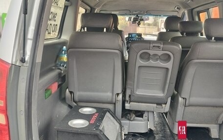 Hyundai Grand Starex Grand Starex I рестайлинг 2, 2010 год, 1 500 000 рублей, 4 фотография