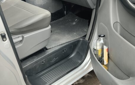 Hyundai Grand Starex Grand Starex I рестайлинг 2, 2010 год, 1 500 000 рублей, 10 фотография