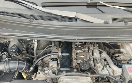 Hyundai Grand Starex Grand Starex I рестайлинг 2, 2010 год, 1 500 000 рублей, 16 фотография