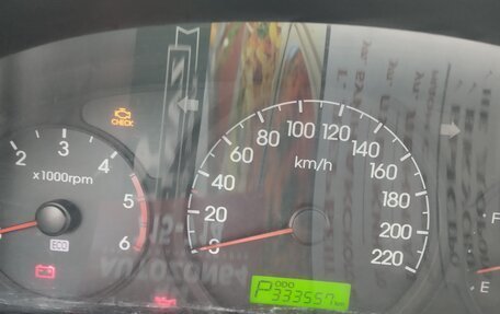 Hyundai Grand Starex Grand Starex I рестайлинг 2, 2010 год, 1 500 000 рублей, 11 фотография