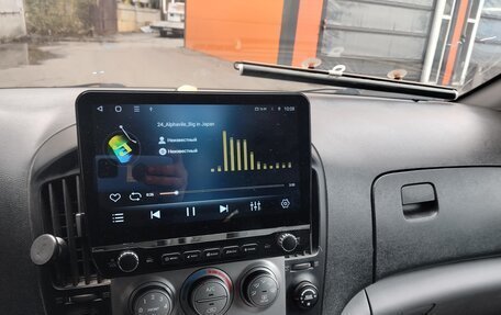 Hyundai Grand Starex Grand Starex I рестайлинг 2, 2010 год, 1 500 000 рублей, 12 фотография