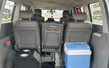 Hyundai Grand Starex Grand Starex I рестайлинг 2, 2010 год, 1 500 000 рублей, 13 фотография