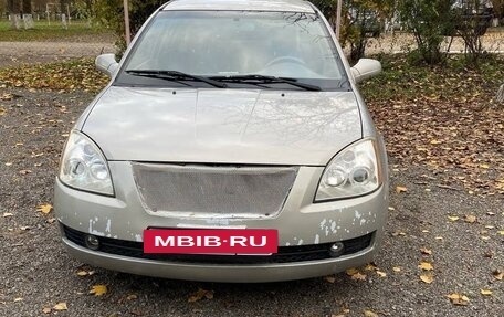 Vortex Estina II (FL-C), 2009 год, 240 000 рублей, 2 фотография