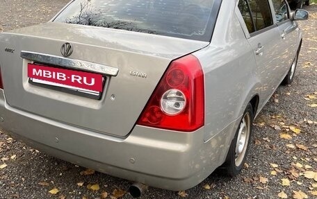 Vortex Estina II (FL-C), 2009 год, 240 000 рублей, 5 фотография