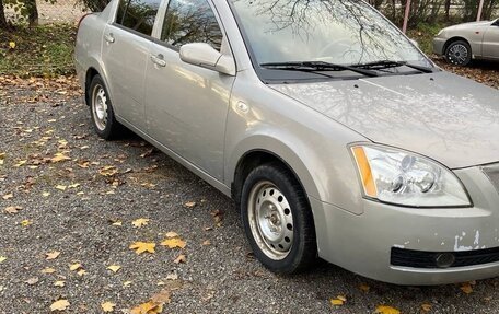 Vortex Estina II (FL-C), 2009 год, 240 000 рублей, 7 фотография