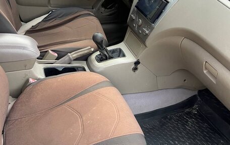 Vortex Estina II (FL-C), 2009 год, 240 000 рублей, 6 фотография