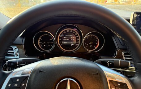 Mercedes-Benz E-Класс, 2013 год, 1 650 000 рублей, 6 фотография