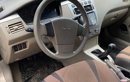 Vortex Estina II (FL-C), 2009 год, 240 000 рублей, 15 фотография