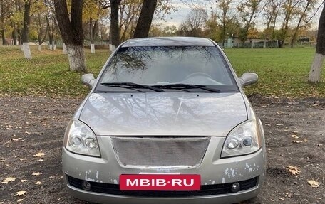 Vortex Estina II (FL-C), 2009 год, 240 000 рублей, 13 фотография