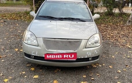 Vortex Estina II (FL-C), 2009 год, 240 000 рублей, 8 фотография