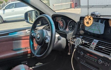 BMW X6, 2012 год, 2 200 000 рублей, 6 фотография