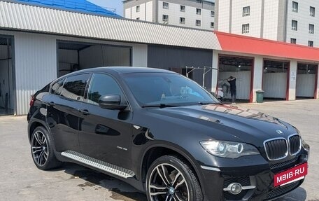 BMW X6, 2012 год, 2 200 000 рублей, 2 фотография