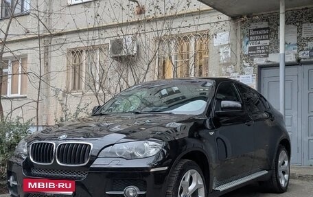 BMW X6, 2012 год, 2 200 000 рублей, 7 фотография