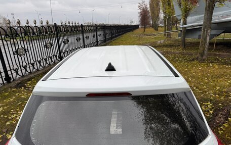 Hyundai Creta I рестайлинг, 2017 год, 1 420 000 рублей, 9 фотография