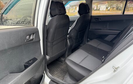 Hyundai Creta I рестайлинг, 2017 год, 1 420 000 рублей, 11 фотография