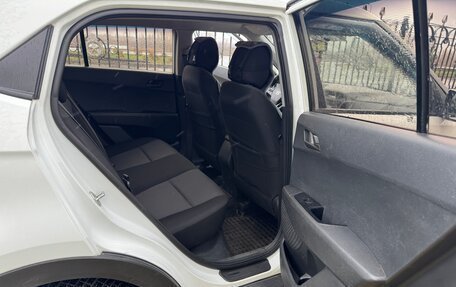 Hyundai Creta I рестайлинг, 2017 год, 1 420 000 рублей, 14 фотография