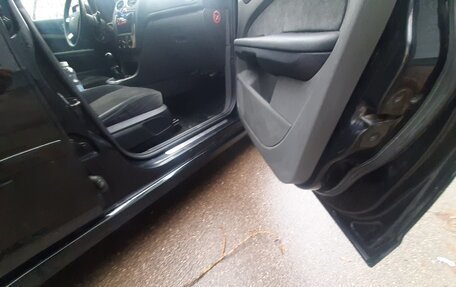 Ford Focus II рестайлинг, 2006 год, 299 000 рублей, 6 фотография