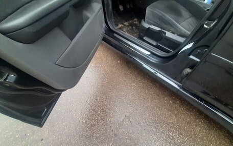 Ford Focus II рестайлинг, 2006 год, 299 000 рублей, 7 фотография