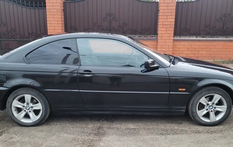 BMW 3 серия, 2001 год, 600 000 рублей, 3 фотография