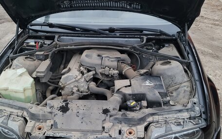 BMW 3 серия, 2001 год, 600 000 рублей, 9 фотография