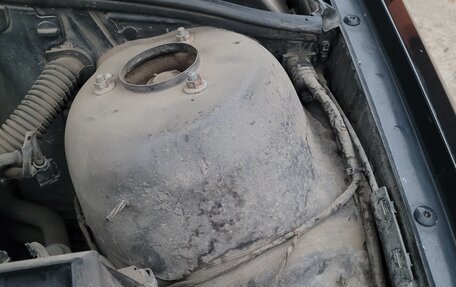 BMW 3 серия, 2001 год, 600 000 рублей, 10 фотография