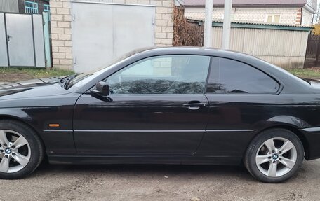 BMW 3 серия, 2001 год, 600 000 рублей, 6 фотография