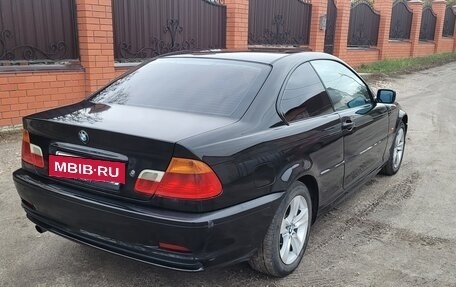 BMW 3 серия, 2001 год, 600 000 рублей, 4 фотография