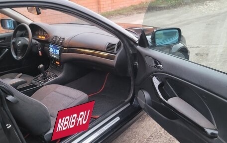 BMW 3 серия, 2001 год, 600 000 рублей, 8 фотография