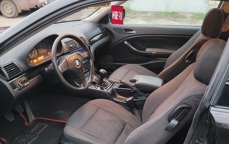 BMW 3 серия, 2001 год, 600 000 рублей, 7 фотография