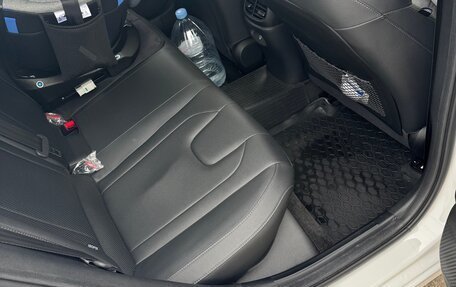 Hyundai Elantra, 2024 год, 2 370 000 рублей, 14 фотография