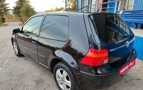 Volkswagen Golf IV, 2002 год, 365 000 рублей, 3 фотография
