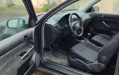 Volkswagen Golf IV, 2002 год, 365 000 рублей, 6 фотография