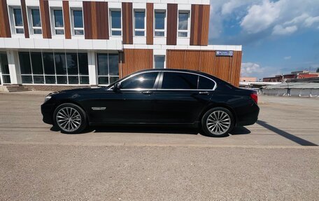 BMW 7 серия, 2009 год, 800 000 рублей, 12 фотография