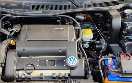 Volkswagen Golf IV, 2002 год, 365 000 рублей, 8 фотография