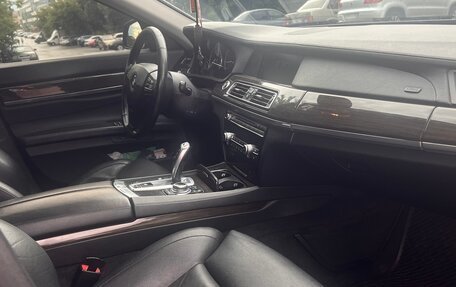 BMW 7 серия, 2009 год, 800 000 рублей, 7 фотография