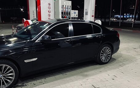 BMW 7 серия, 2009 год, 800 000 рублей, 14 фотография