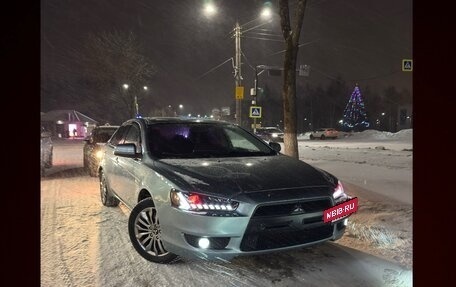 Mitsubishi Lancer IX, 2010 год, 550 000 рублей, 8 фотография