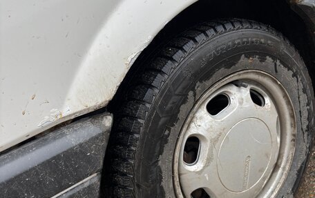 Volkswagen Passat B3, 1990 год, 260 000 рублей, 8 фотография