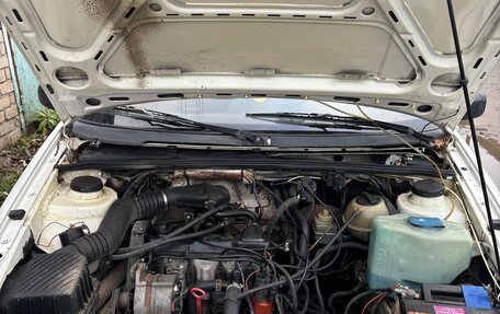 Volkswagen Passat B3, 1990 год, 260 000 рублей, 3 фотография