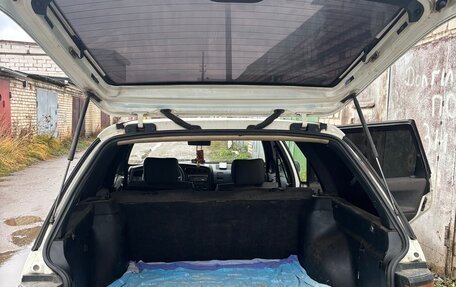 Volkswagen Passat B3, 1990 год, 260 000 рублей, 7 фотография