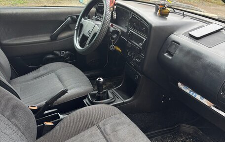 Volkswagen Passat B3, 1990 год, 260 000 рублей, 4 фотография