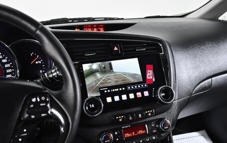 KIA cee'd III, 2016 год, 1 089 000 рублей, 7 фотография