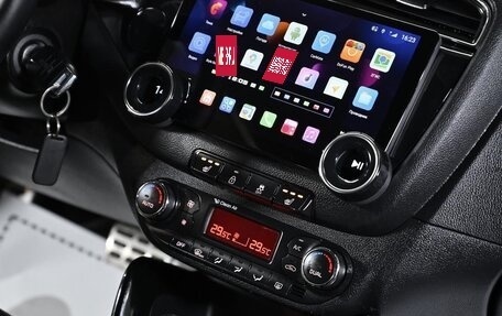 KIA cee'd III, 2016 год, 1 089 000 рублей, 10 фотография