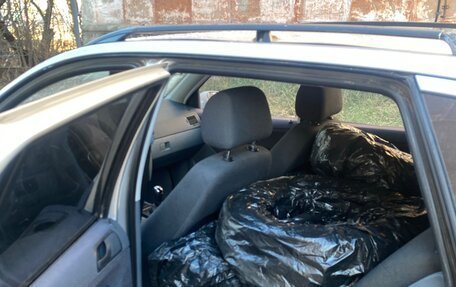 Skoda Fabia I, 2003 год, 290 000 рублей, 4 фотография