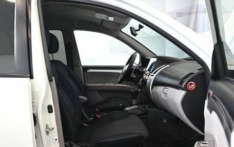 Mitsubishi Pajero Sport II рестайлинг, 2012 год, 1 800 000 рублей, 11 фотография