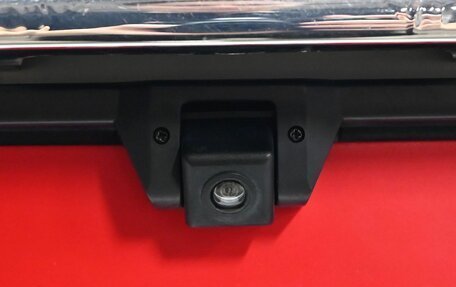 Mitsubishi Pajero Sport II рестайлинг, 2012 год, 1 800 000 рублей, 12 фотография